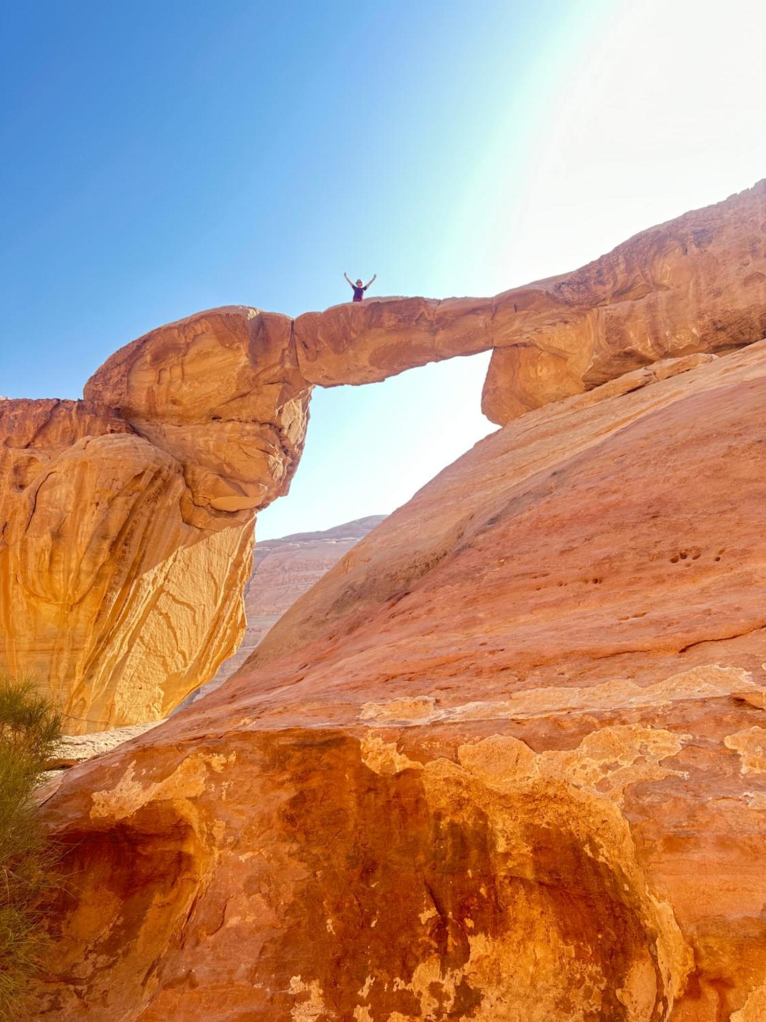Bedouin Future Camp Hotel Wadi Rum Exterior photo